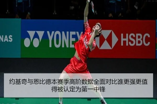 约基奇与恩比德本赛季高阶数据全面对比谁更强更值得被认定为第一中锋 | leyu